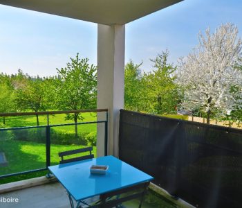 Appartement T2  - Betton (463445) - vignette