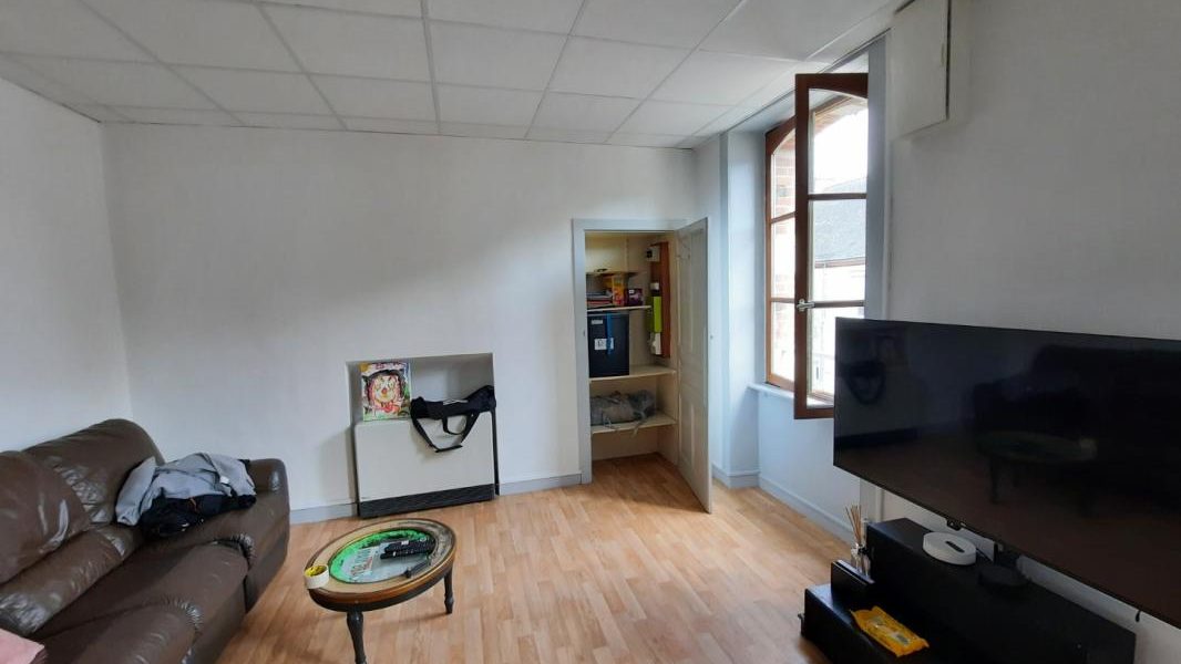 Appartement T2  - Guichen (450340) - photo principale