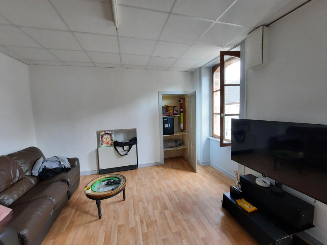 Appartement T2  - Guichen (450340) - photo-1