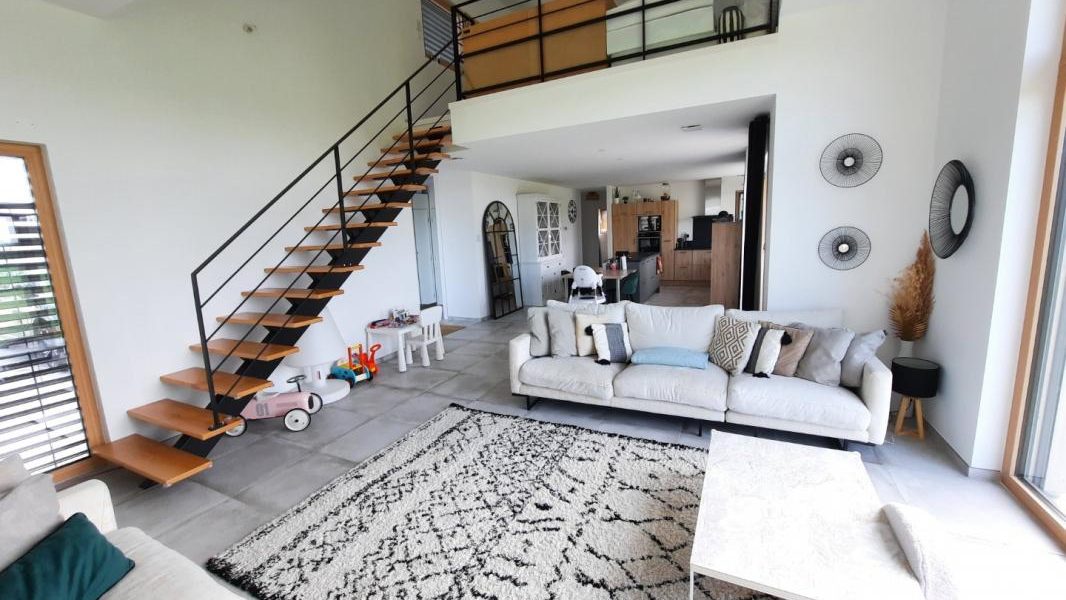 Maison T4  - Bruz (456775) - photo principale