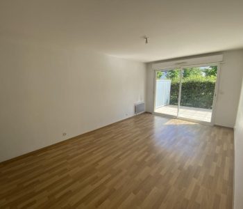 Appartement T2  - Cesson Sevigne (463887) - vignette