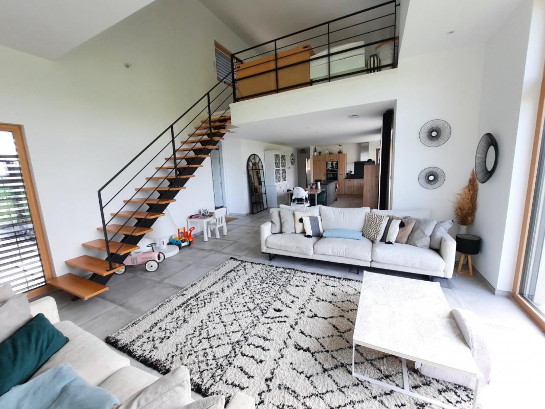 Maison T4  - Bruz (456775) - photo-1