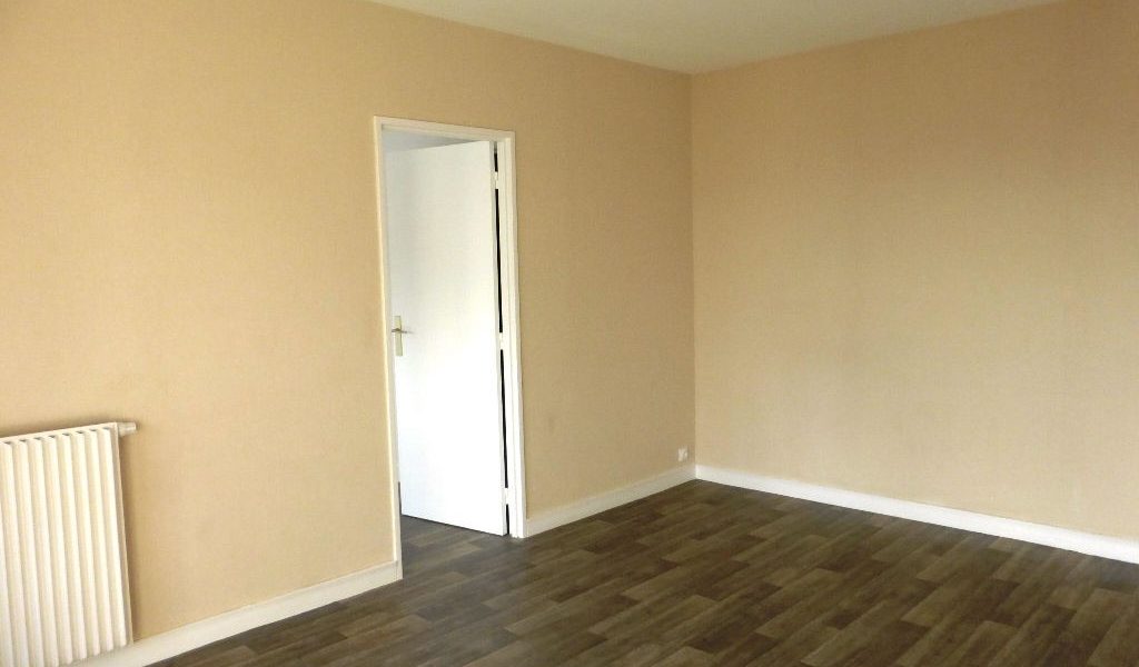 Appartement T2  - Rennes (402323) - photo principale