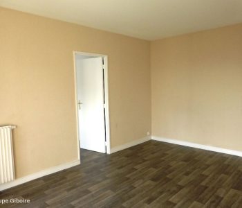 Appartement T2  - Rennes (402323) - vignette