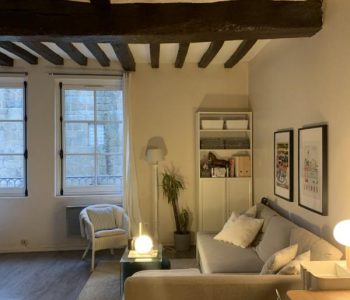 Appartement T2  - Rennes (448384) - vignette