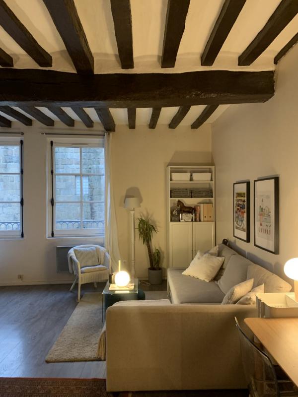 Appartement T2  - Rennes (448384) - photo-1