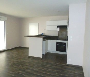 Appartement T3  - Rennes (462625) - vignette