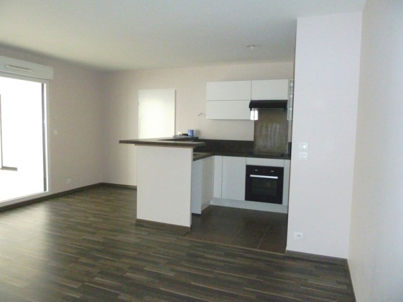 Appartement T3  - Rennes (462625) - photo-1