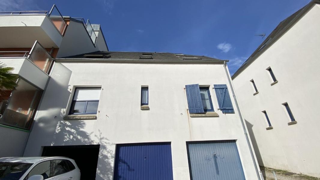 Appartement T1  - Rennes (463369) - photo principale