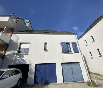 Appartement T1  - Rennes (463369) - vignette