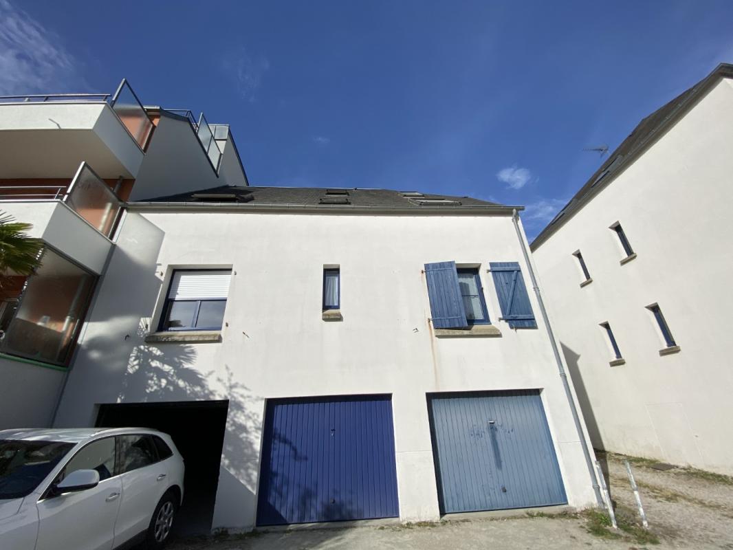 Appartement T1  - Rennes (463369) - photo-1