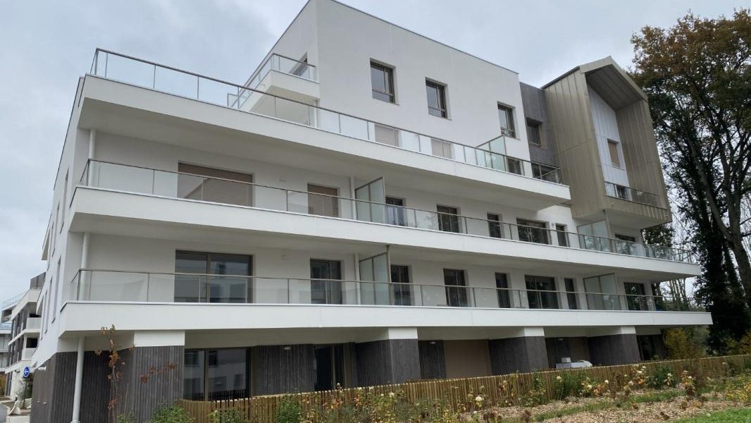 Appartement T2  - Cesson Sevigne (465609) - photo principale