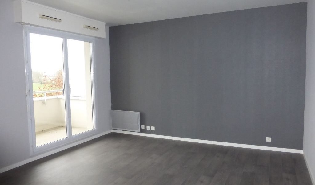 Appartement T2  - Rennes (464429) - photo principale