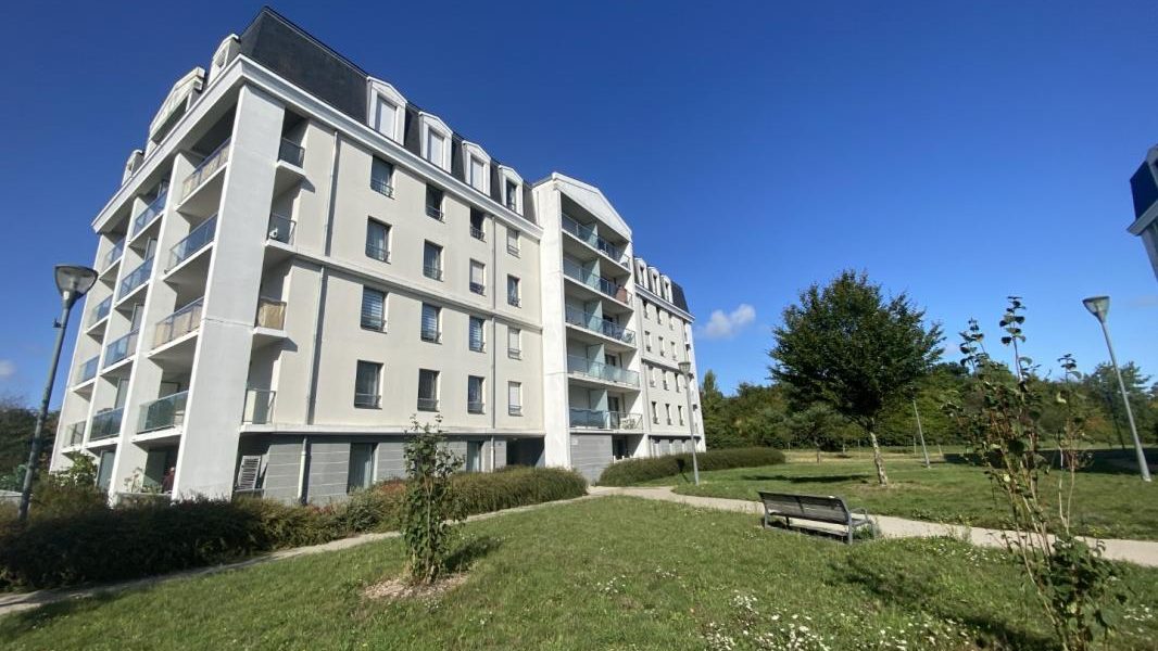 Appartement T2  - Cesson Sevigne (462014) - photo principale