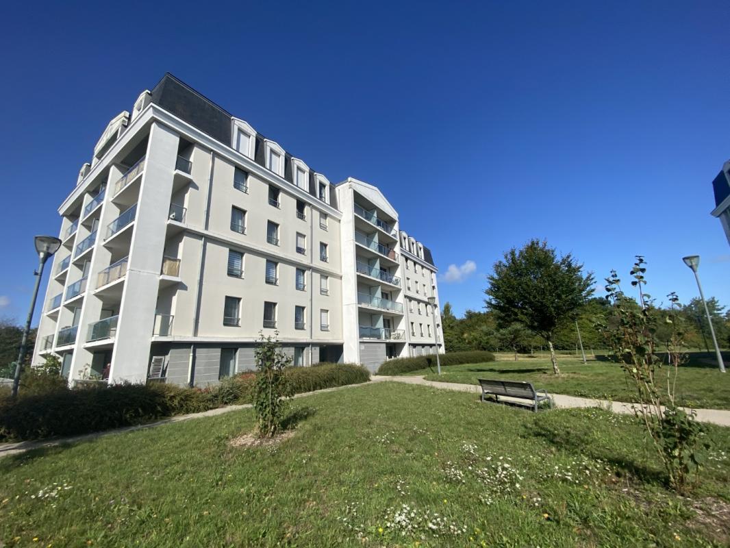 Appartement T2  - Cesson Sevigne (462014) - photo-1