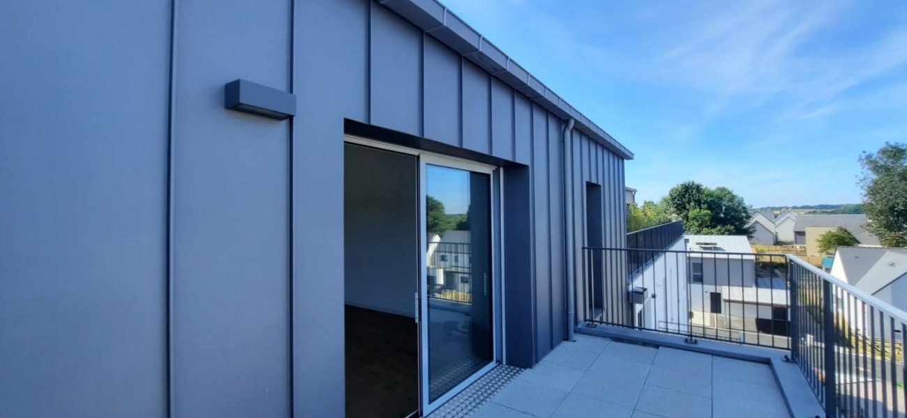 Appartement T3  - Melesse (463545) - photo principale