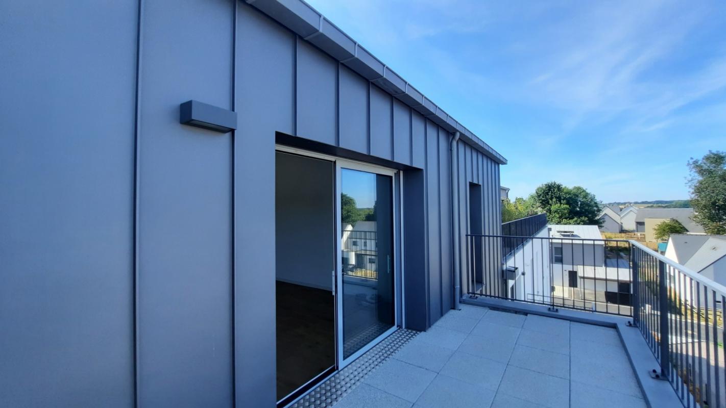 Appartement T3  - Melesse (463545) - photo-1