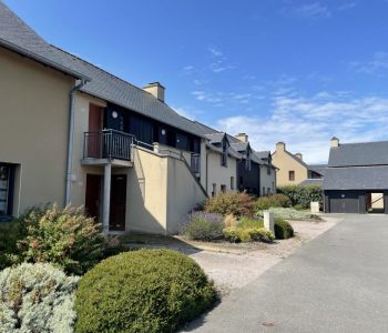 Appartement T2  - Cancale (456317) - vignette