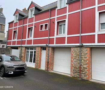 Appartement T3  - Saint Malo (448989) - vignette
