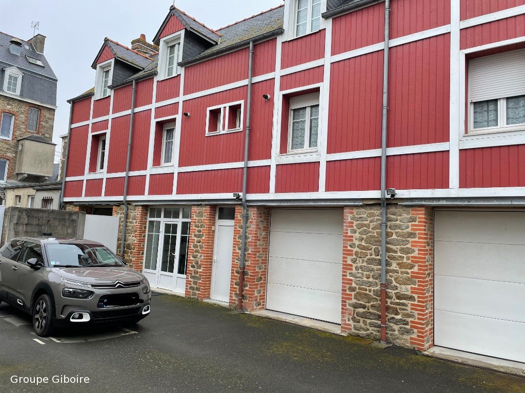 Appartement T3  - Saint Malo (448989) - photo-1