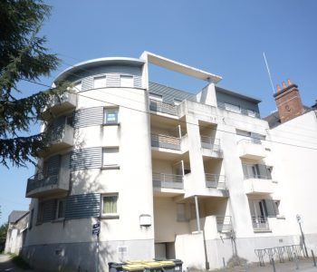 Appartement T1  - Rennes (440350) - vignette