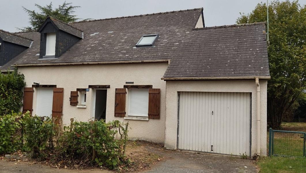 Maison T5  - Bruz (264937) - photo principale