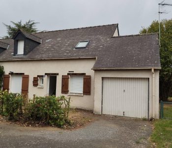 Maison T5  - Bruz (264937) - vignette