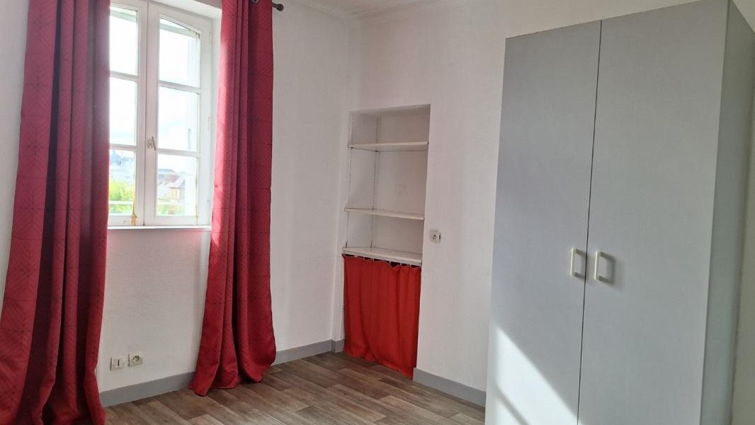 Appartement T1  - Rennes (463214) - photo principale