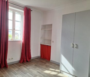 Appartement T1  - Rennes (463214) - vignette