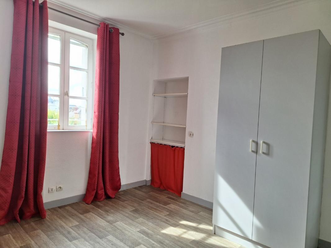 Appartement T1  - Rennes (463214) - photo-1