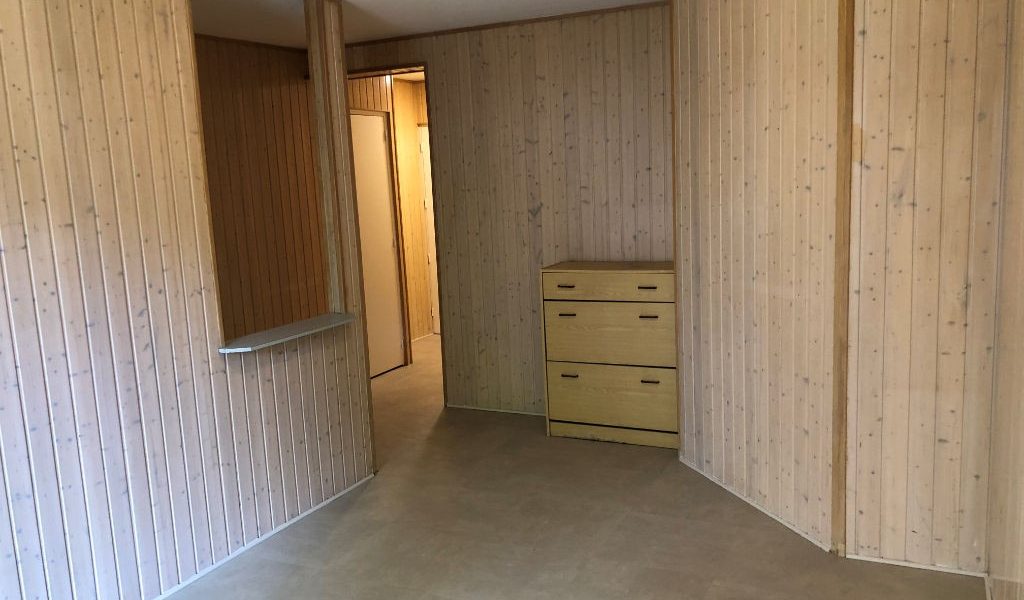 Appartement T2  - Rennes (459310) - photo principale