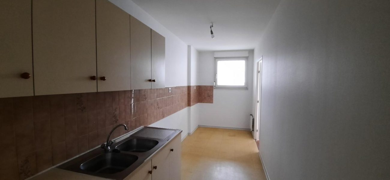 Appartement T1  - Rennes (463843) - photo principale