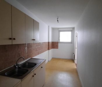 Appartement T1  - Rennes (463843) - vignette