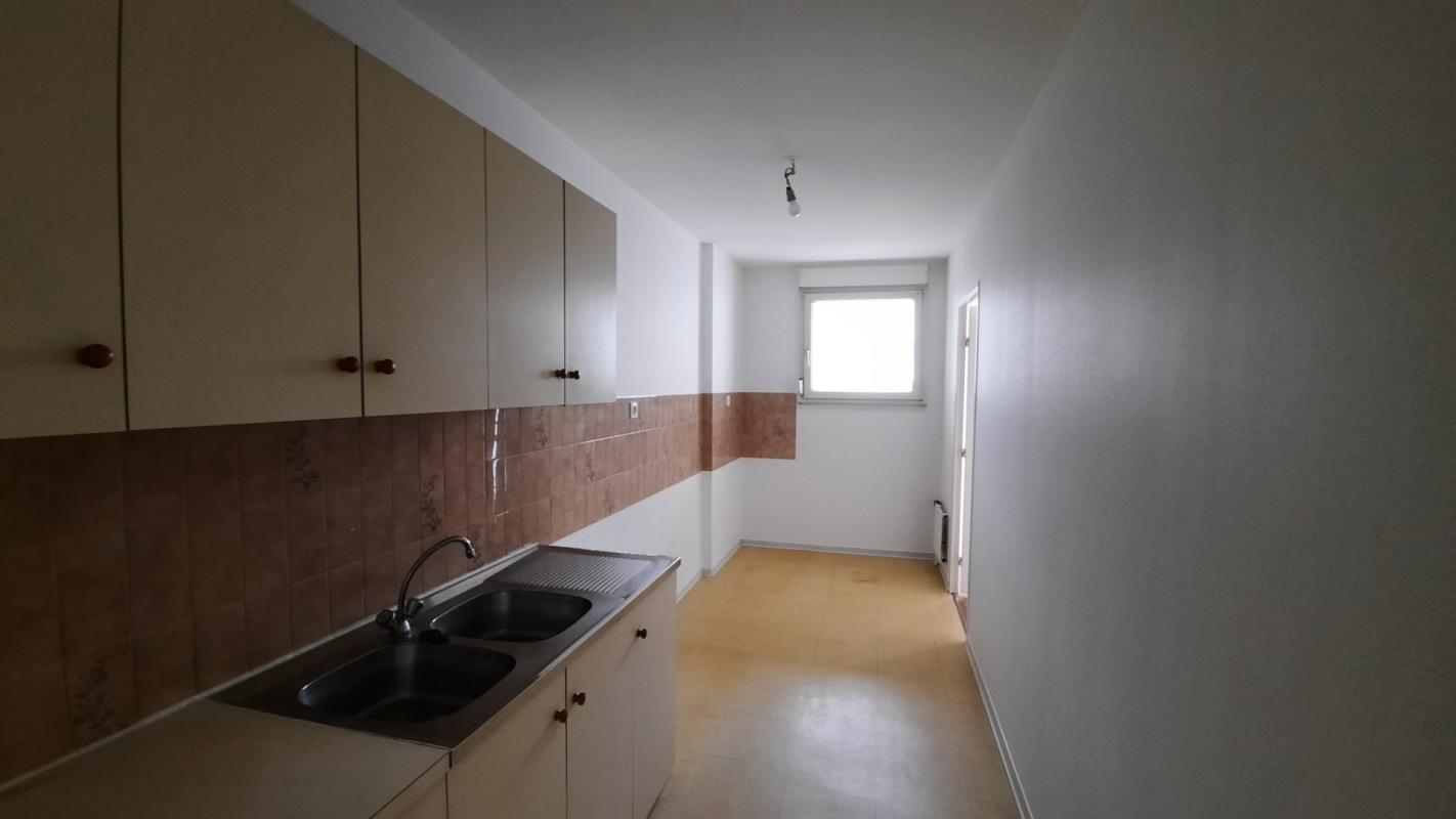 Appartement T1  - Rennes (463843) - photo-1
