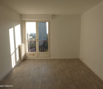 Appartement T2  - Rennes (463761) - vignette