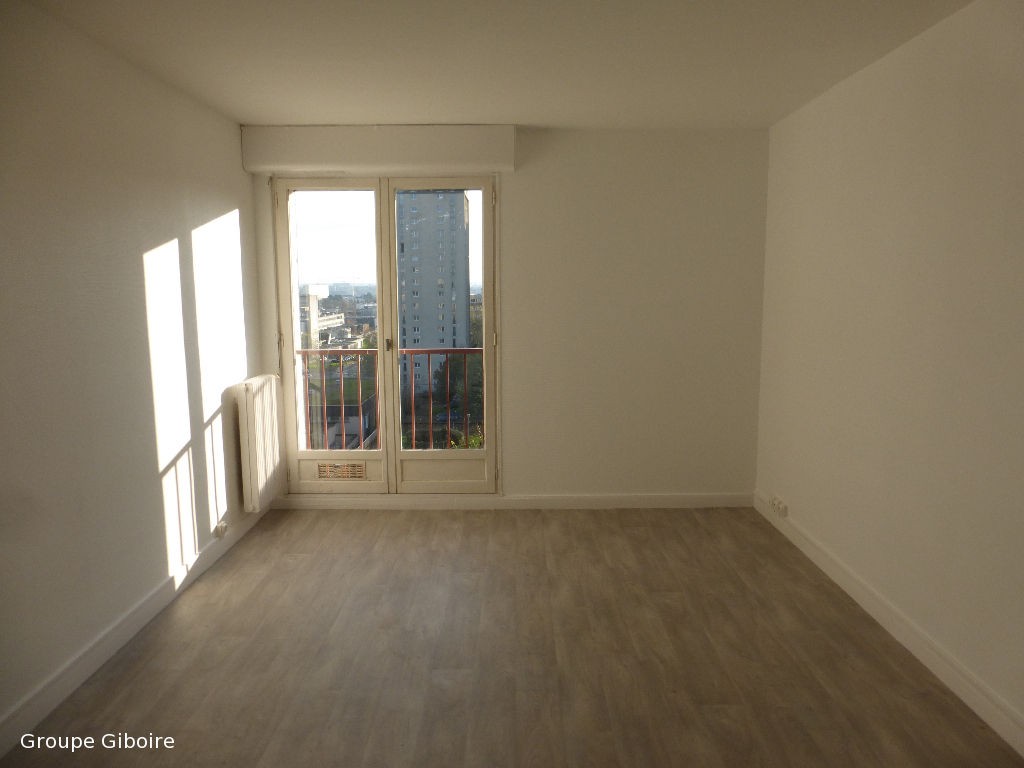 Appartement T2  - Rennes (463761) - photo-1