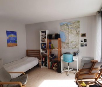 Appartement T1  - Rennes (453426) - vignette