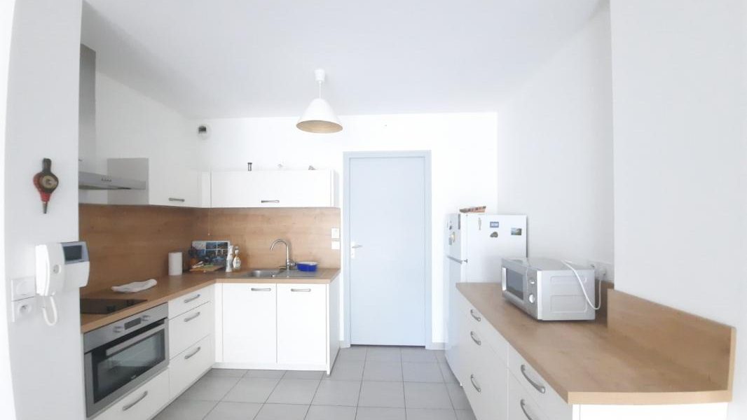 Appartement T2  - Guichen (459784) - photo principale