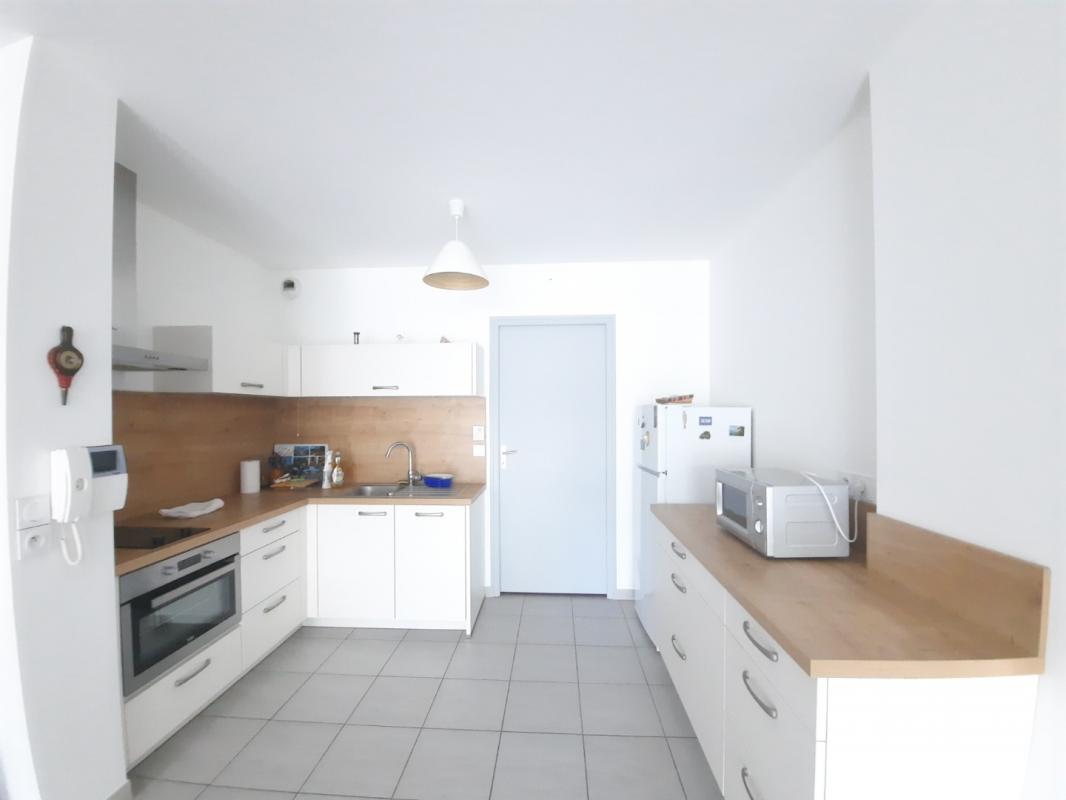 Appartement T2  - Guichen (459784) - photo-1