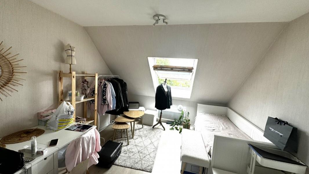 Appartement T1  - Rennes (462825) - photo principale