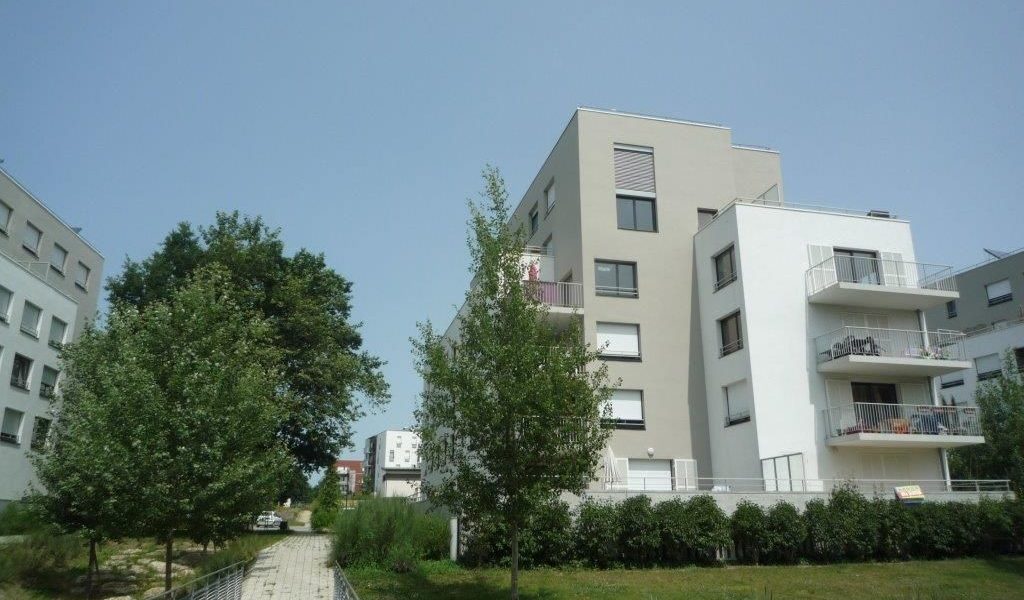Appartement T2  - Chantepie (458068) - photo principale