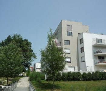 Appartement T2  - Chantepie (458068) - vignette