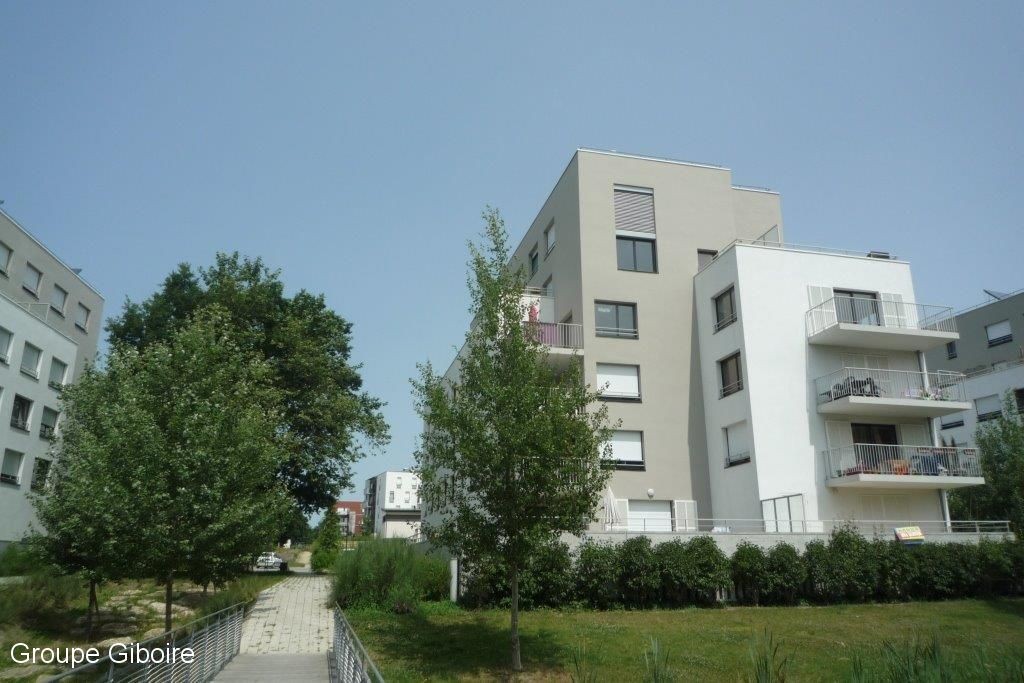 Appartement T2  - Chantepie (458068) - photo-1