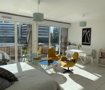 Appartement T3  - Rennes (432922) - vignette
