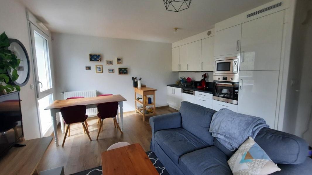 Appartement T3  - Rennes (463899) - photo principale