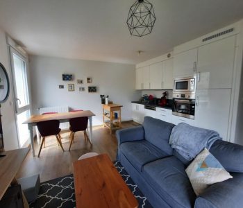 Appartement T3  - Rennes (463899) - vignette