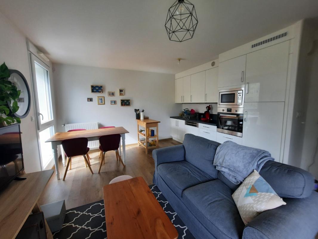 Appartement T3  - Rennes (463899) - photo-1
