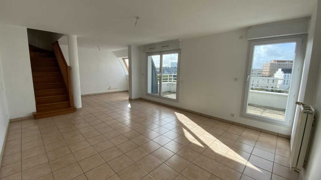 Appartement T5  - Rennes (464068) - photo principale