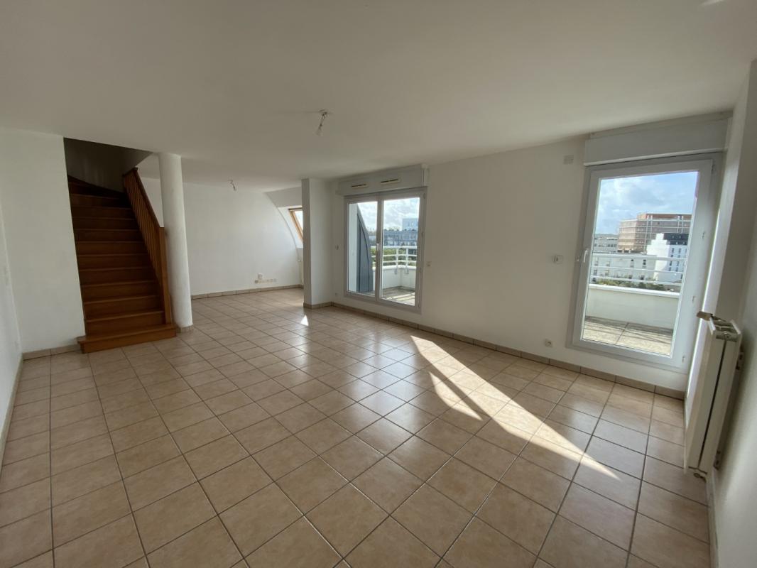 Appartement T5  - Rennes (464068) - photo-1