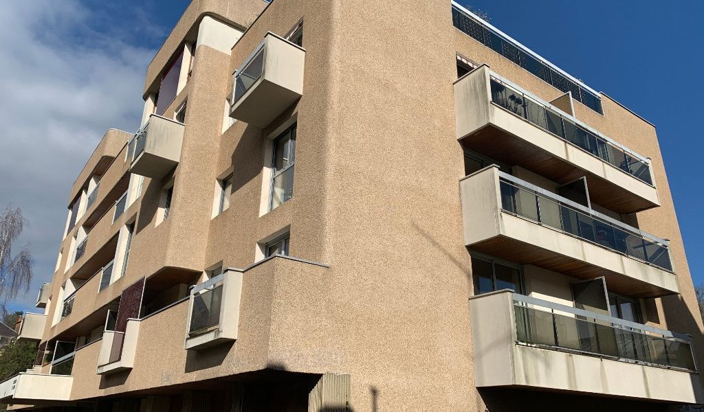 Appartement T2  - Rennes (403917) - photo principale